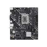 مادربرد ایسوس Asus PRIME H610M-K ARGB DDR5