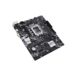 مادربرد ایسوس Asus PRIME H610M-K ARGB DDR5 - Image 2