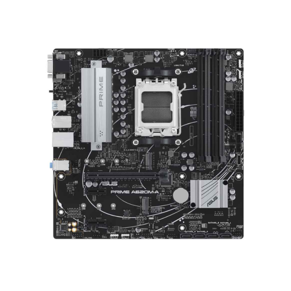 مادربرد ایسوس Asus PRIME A620M-A DDR5