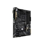 مادربرد ایسوس Asus TUF B450-PLUS GAMING - Image 2