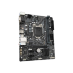 مادربرد گیگابایت Gigabyte H410M S2 V2 DDR4 - Image 2