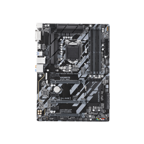 مادربرد گیگابایت Gigabyte Z370 HD3