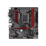 مادربرد گیگابایت Gigabyte B760M GAMING DDR4