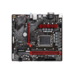 مادربرد گیگابایت Gigabyte B760M GAMING DDR4 - Image 2