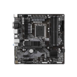 مادربرد گیگابایت Gigabyte B760M DS3H DDR4