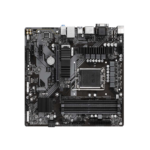 مادربرد گیگابایت Gigabyte B760M DS3H DDR4 - Image 2