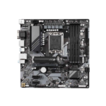 مادربرد گیگابایت Gigabyte B760M DS3H DDR5