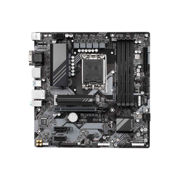 مادربرد گیگابایت Gigabyte B760M DS3H DDR5