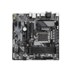 مادربرد گیگابایت Gigabyte B760M DS3H DDR5 - Image 3