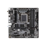 مادربرد گیگابایت Gigabyte B760M DS3H AX DDR4