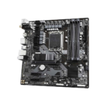 مادربرد گیگابایت Gigabyte B760M DS3H AX DDR4 - Image 2