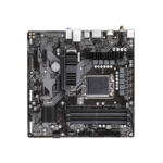 مادربرد گیگابایت Gigabyte B760M DS3H AX DDR4 - Image 3