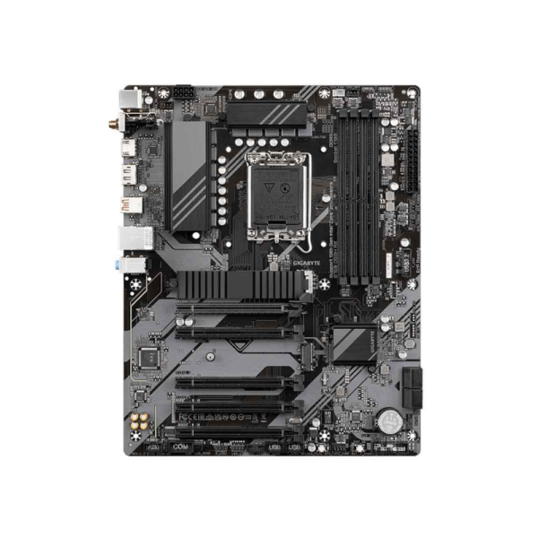 مادربرد گیگابایت Gigabyte B760 DS3H AX DDR5