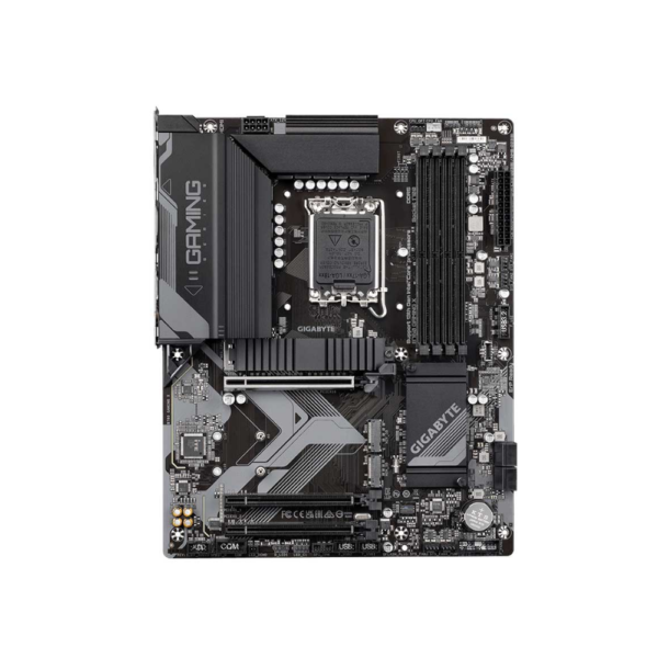 مادربرد گیگابایت Gigabyte B760 GAMING X DDR5