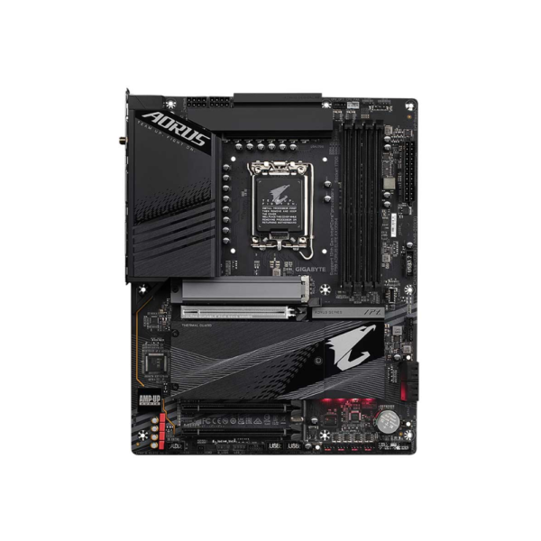 مادربرد گیگابایت Gigabyte Z790 AORUS ELITE AX DDR4