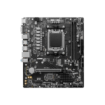 مادربرد ام اس آی MSI PRO A620M-E DDR5