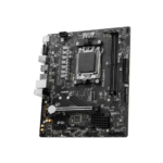 مادربرد ام اس آی MSI PRO A620M-E DDR5 - Image 2