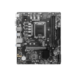 مادربرد ام اس آی MSI PRO B760M-E DDR4 - Image 2