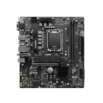 مادربرد ام اس آی MSI B760M BOMBER WIFI DDR5