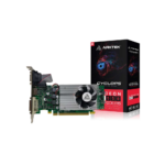 کارت گرافیک آرک تک Arktek Radeon RX550 4GB 128 Bit LP