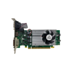 کارت گرافیک آرک تک Arktek Radeon RX550 4GB 128 Bit LP - Image 2