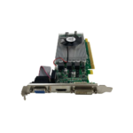 کارت گرافیک آرک تک Arktek Radeon RX550 4GB 128 Bit LP - Image 3