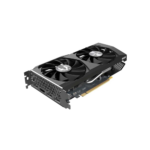 کارت گرافیک زوتک Zotac GAMING GEFORCE RTX3050 ECO 8GB - Image 2