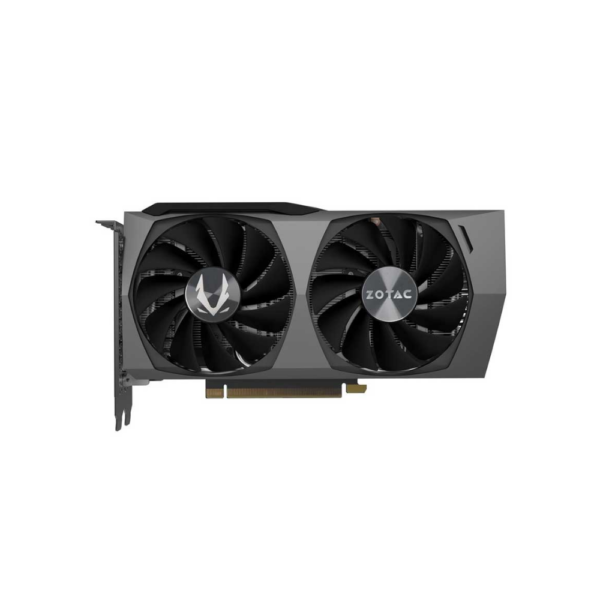 کارت گرافیک زوتک Zotac GeForce RTX 3060 Twin Edge OC 12G