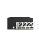 کارت گرافیک گیگابایت Gigabyte AORUS GeForce RTX4070 Ti ELITE 12G - Image 3