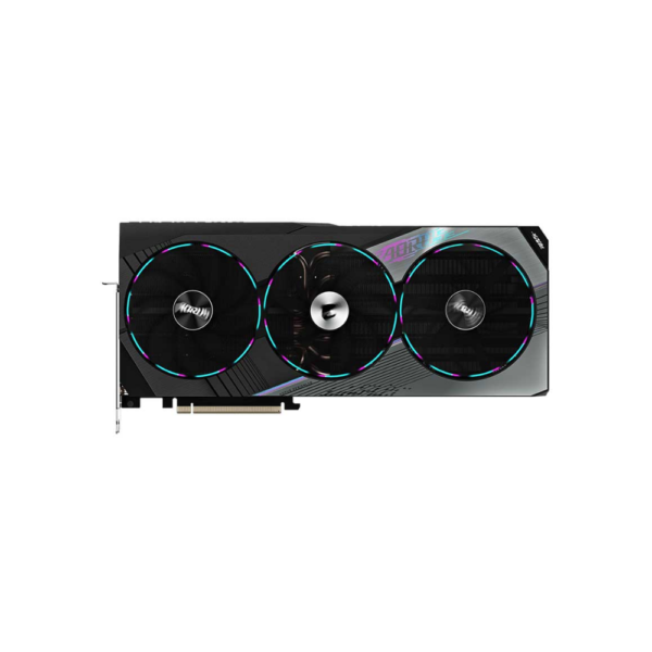 کارت گرافیک گیگابایت Gigabyte GeForce RTX 4080 SUPER WINDFORCE 16G