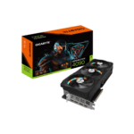 کارت گرافیک گیگابایت Gigabyte GeForce RTX4090 GAMING OC 24G