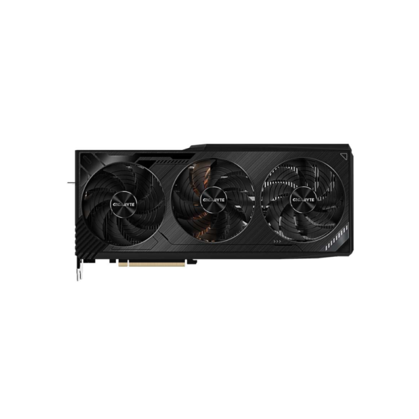 کارت گرافیک گیگابایت Gigabyte GeForce RTX4090 WINDFORCE 24G