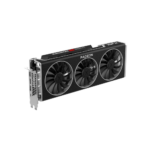 کارت گرافیک ایکس اف ایکس XFX Speedster MERC 319 AMD Radeon RX6900 XT Black Gaming - Image 3