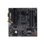 مادربرد ایسوس Asus TUF GAMING A520M-PLUS WIFI