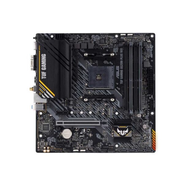 مادربرد ایسوس Asus TUF GAMING A520M-PLUS WIFI