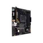 مادربرد ایسوس Asus TUF GAMING A520M-PLUS WIFI - Image 2