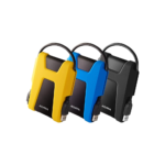 هارد اکسترنال ای دیتا Adata HD680 2TB - Image 2