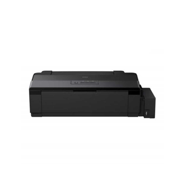 پرینتر رنگی تک کاره جوهرافشان اپسون EPSON L1800 A3