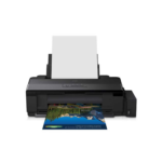 پرینتر رنگی تک کاره جوهرافشان اپسون EPSON L1800 A3 - Image 2