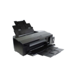 پرینتر رنگی تک کاره جوهرافشان اپسون EPSON L1800 A3 - Image 3