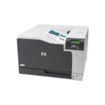 پرینتر رنگی تک کاره لیزری اچ پی HP Color LaserJet Pro CP5225dn - Image 2