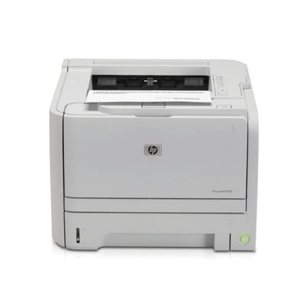 پرینتر سیاه و سفید تک کاره لیزری اچ پی HP LaserJet P2035