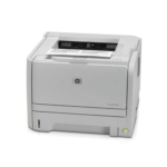 پرینتر سیاه و سفید تک کاره لیزری اچ پی HP LaserJet P2035 - Image 2
