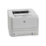 پرینتر سیاه و سفید تک کاره لیزری اچ پی HP LaserJet P2035 - Image 3