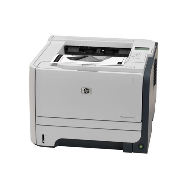 پرینتر سیاه و سفید تک کاره لیزری اچ پی HP LaserJet P2055DN
