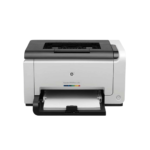 پرینتر رنگی تک کاره لیزری اچ پی HP LaserJet Pro CP1025nw Color