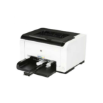 پرینتر رنگی تک کاره لیزری اچ پی HP LaserJet Pro CP1025nw Color - Image 2