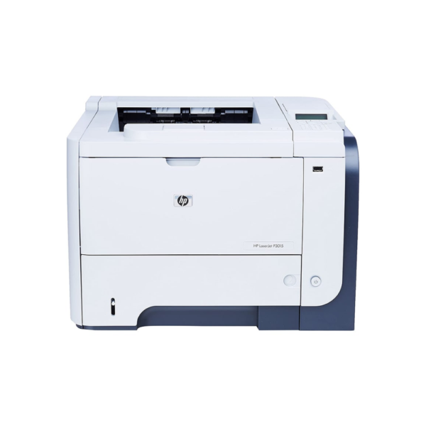 پرینتر سیاه و سفید تک کاره لیزری اچ پی HP LaserJet Enterprise P3015dn