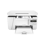 پرینتر سیاه و سفید 3 کاره لیزری اچ پی  LaserJet Pro MFP M26nw