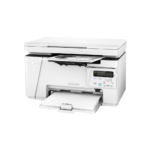 پرینتر سیاه و سفید 3 کاره لیزری اچ پی  LaserJet Pro MFP M26nw - Image 2